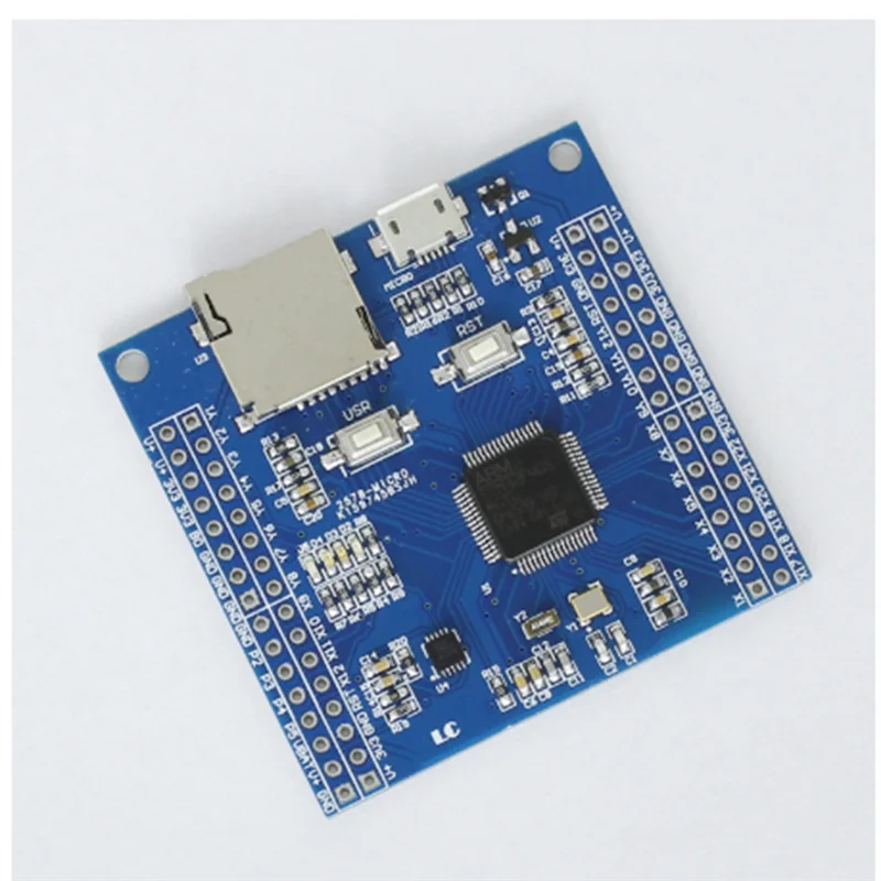 B92B-STM32 Макетная плата STM32F405RGT6 для Micropython для пироплаты STM32F405 Core (art.: 3920cfda2e716) - 3920cfda2e716