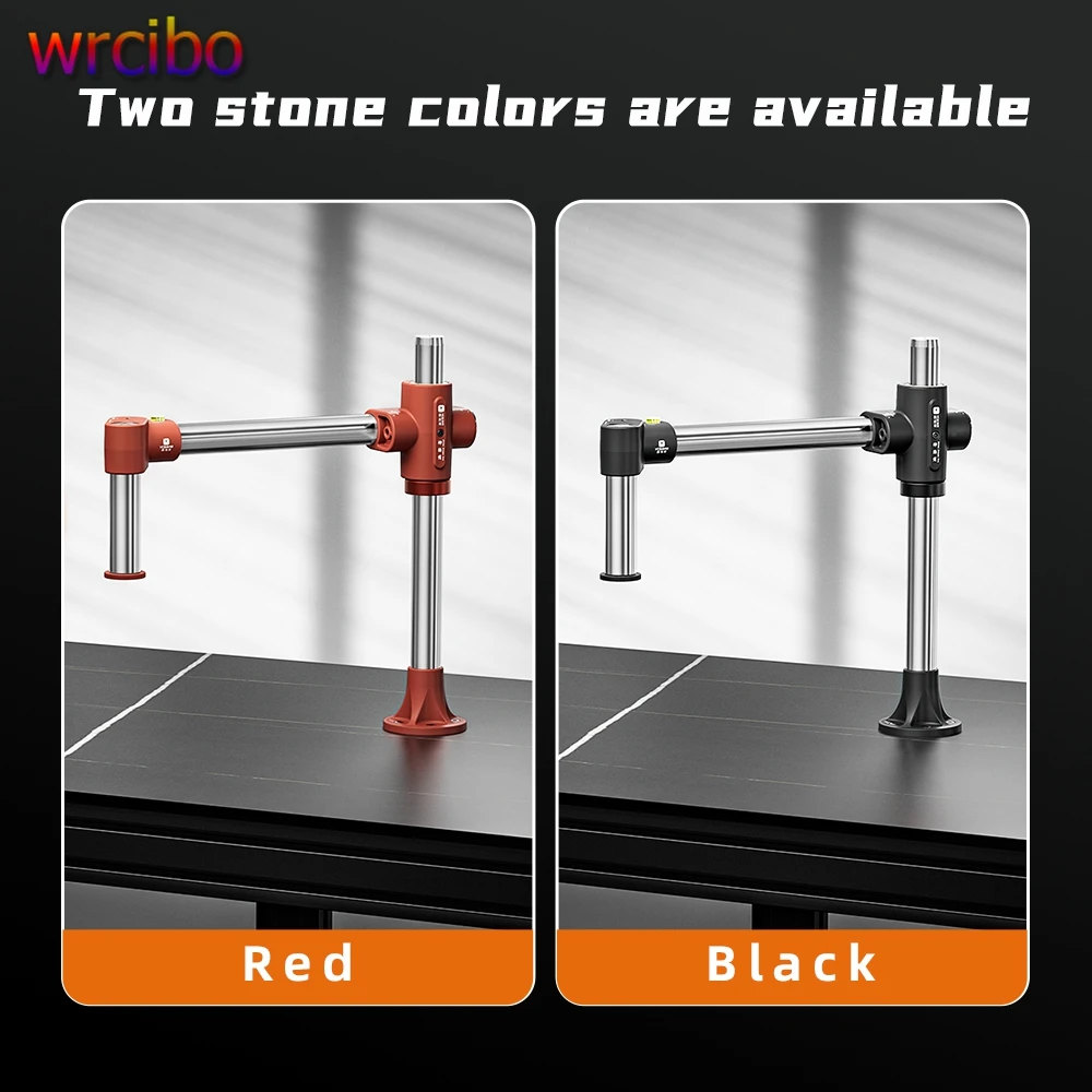 

Рычаг для микроскопа wrcibo