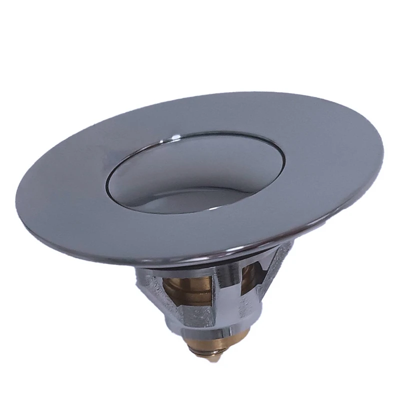 

Universal Sink Strainer Filter Up Washbasin Drain Plug Bathroom Sink Drainer Hair Catcher Deodorants Water Stopper