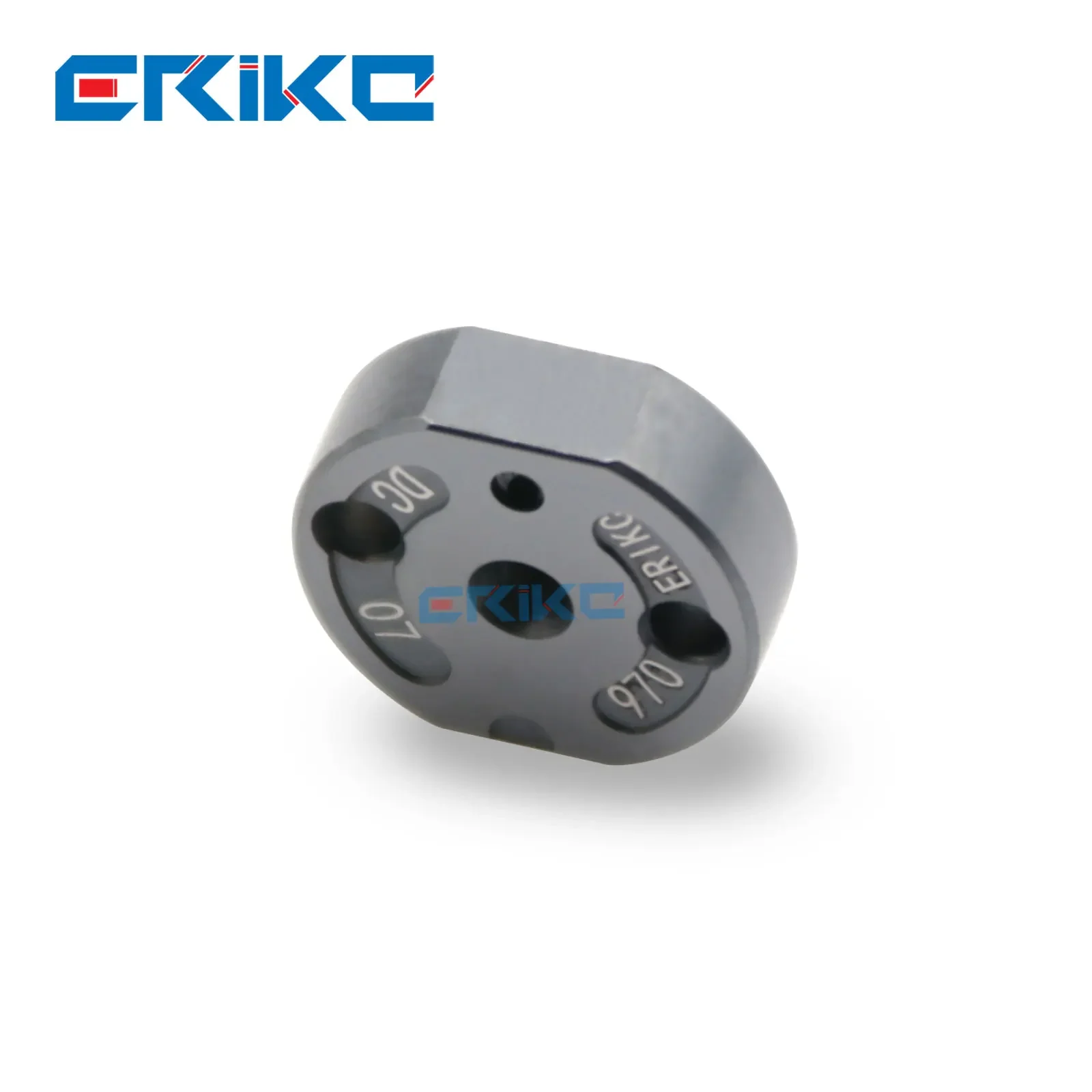 23670-30300 Дизельный отверстий 07 # Регулирующий клапан форсунки Common Rail для топливных