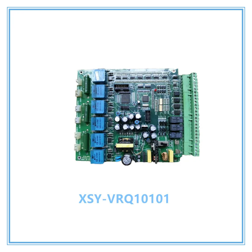 Фото XSY-VRQ10101 2945423500 PC00266F PC00113-D KP-F100A PC00113-C AC60D15A31-A1.1 SNAU4132 BC386A972G51 PC00716 I R786574-V3 №2
