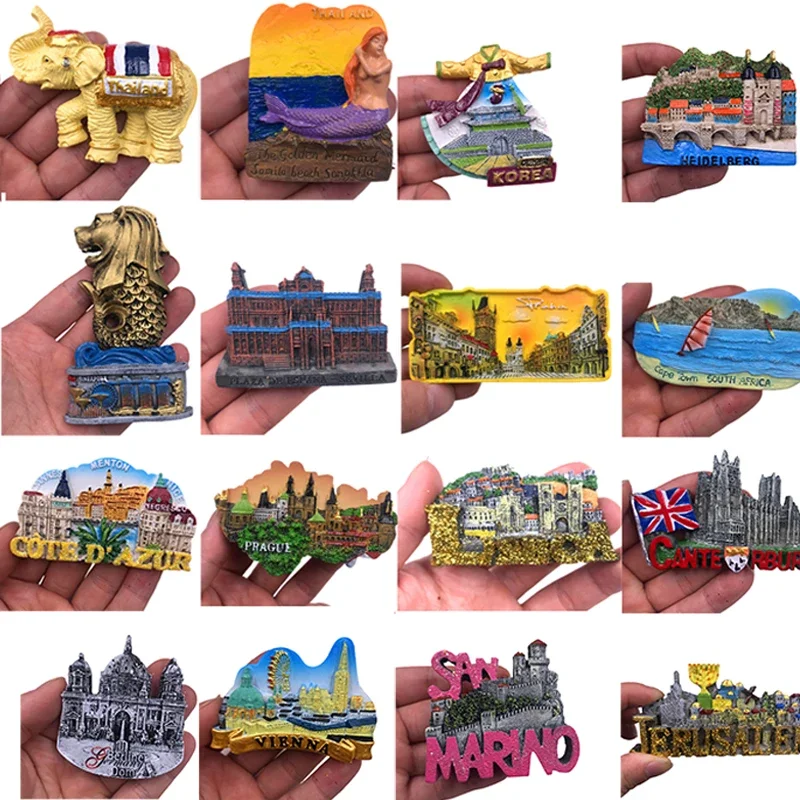 Магнитная церковная базилика испанской Барселоны храм испускающий день