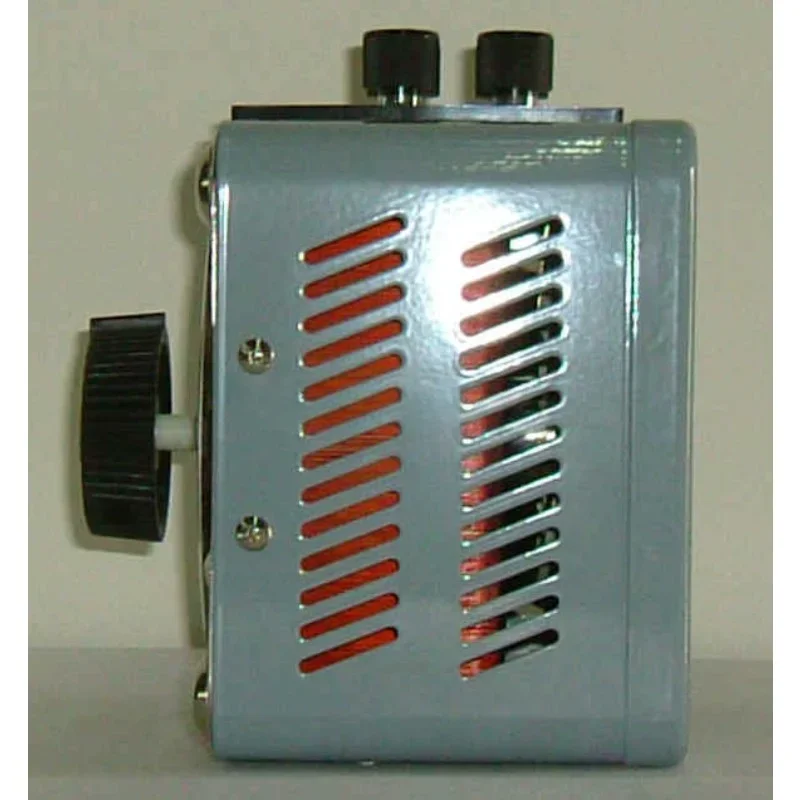 Трансформатор Slidac 1 PH выход 0-220 В 2 ампер 440 ВА