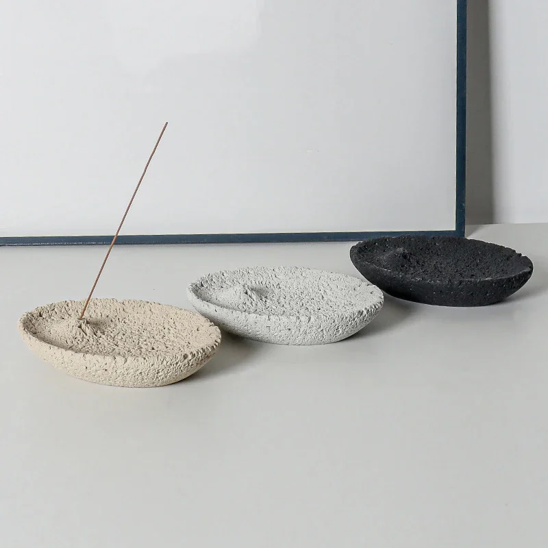 Курильница для домашнего декора йога медитация держатель ароматических палочек