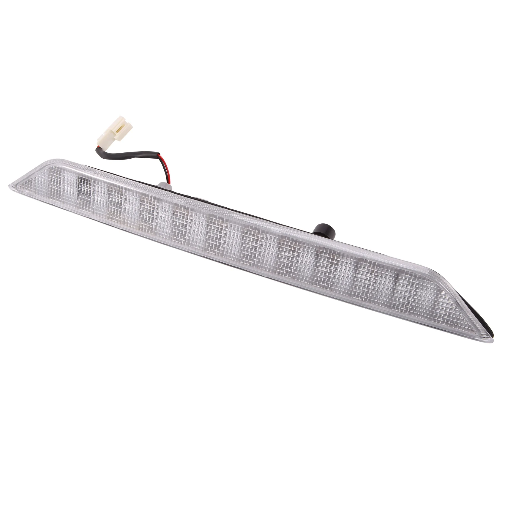 Автомобильная фонарь с высоким креплением задний третий тормоз лампа