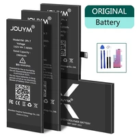 Phone Battery For iPhone Plus Max 7Plus Original Capacity Bateria Replacement Batterie For iPhone7