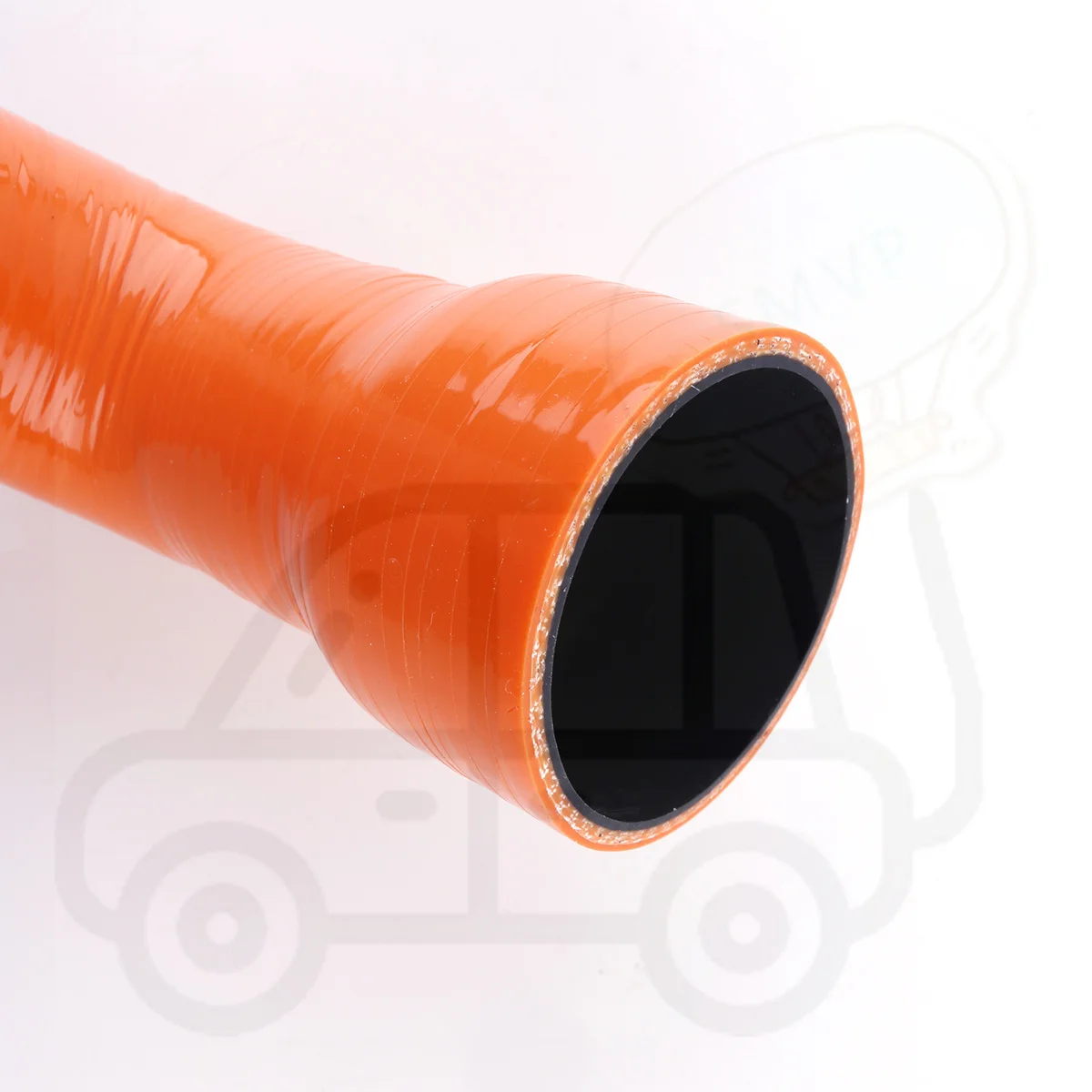 4 шт. силиконовый шланг для Audi S3 A3 TT Leon Cupra R Bam 210 225 1 8 T 20VT