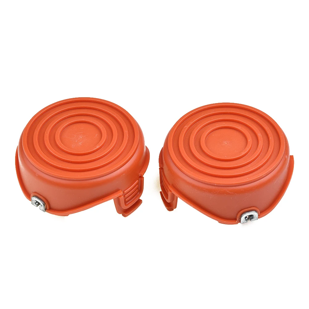 Крышка катушки триммера для Black &amp Decker GL315 GL350 GL650 GL337SB GL546SC GL650SBC GL651SB GL652 GL653 GL65 GL656 GL660