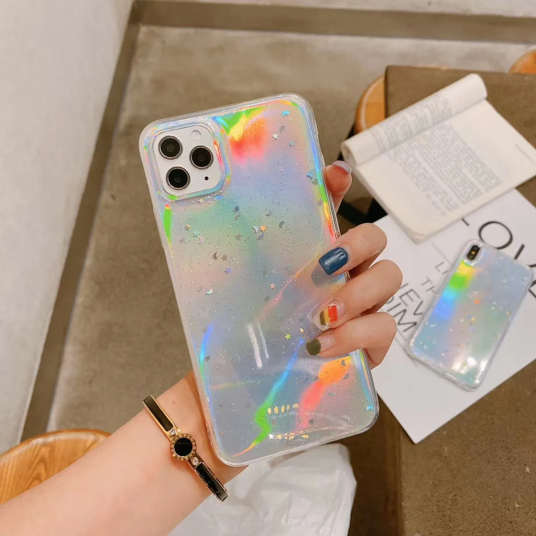 Чехол для iphone 13 12 11 Pro Mini X XS Max XR SE 8 7 Plus 6 6s |