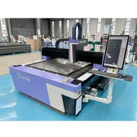 high quality 3015 1530 cnc fiber laser cutting machine 2kw 3kw 4kw matal cutter laser for iron stainless alu