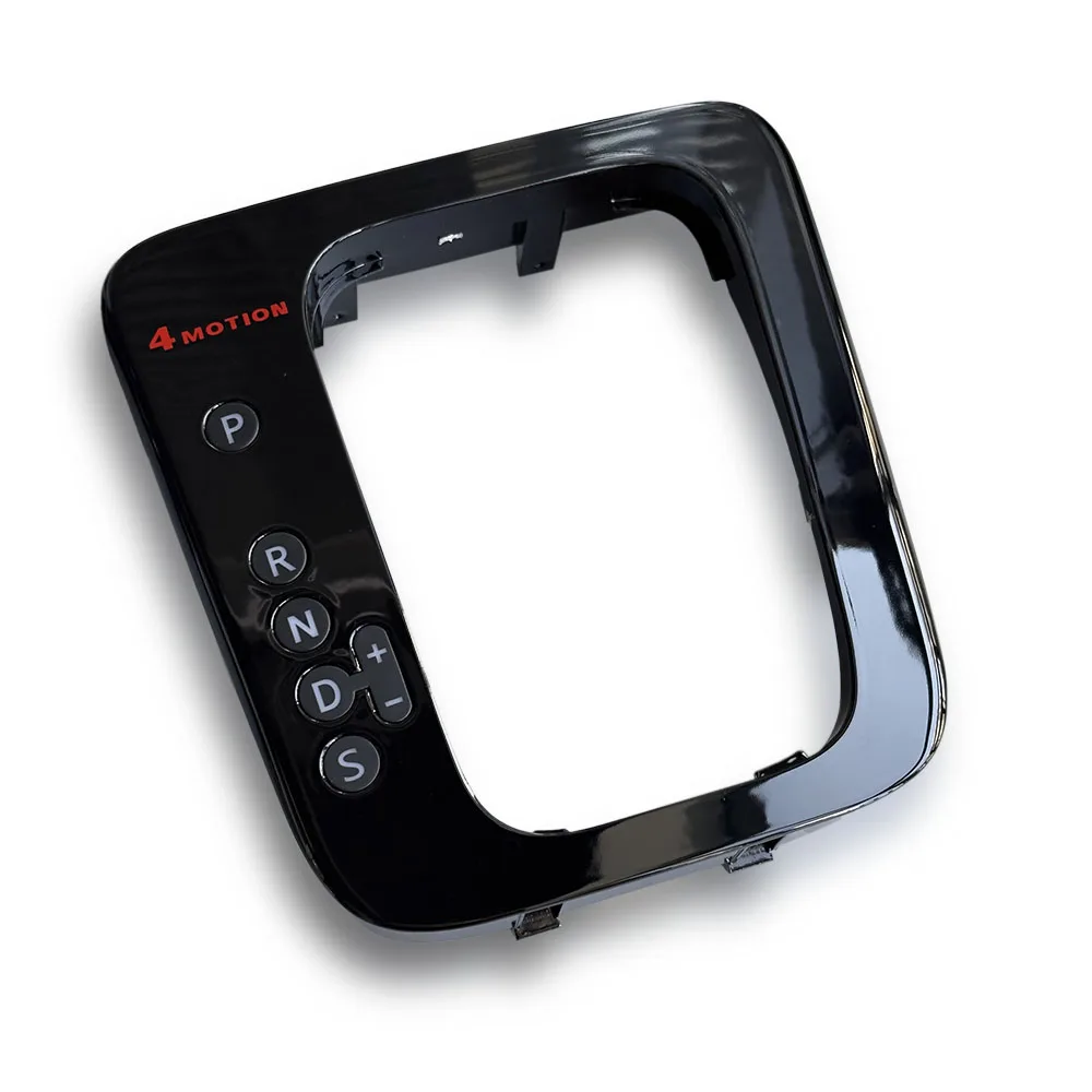 

Кронштейн рамы шестерни, круглая ручка переключения передач, основание, накладка, круг для VW tiguan