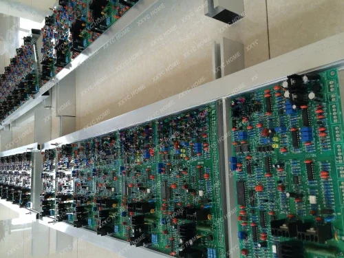 Защитная сварочная машина NBC 350 500 печатная плата основная управления