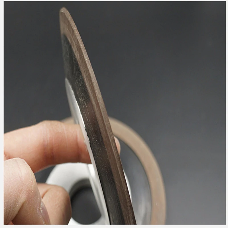 Алмазный шлифовальный круг для заточки 5 дюймов 6