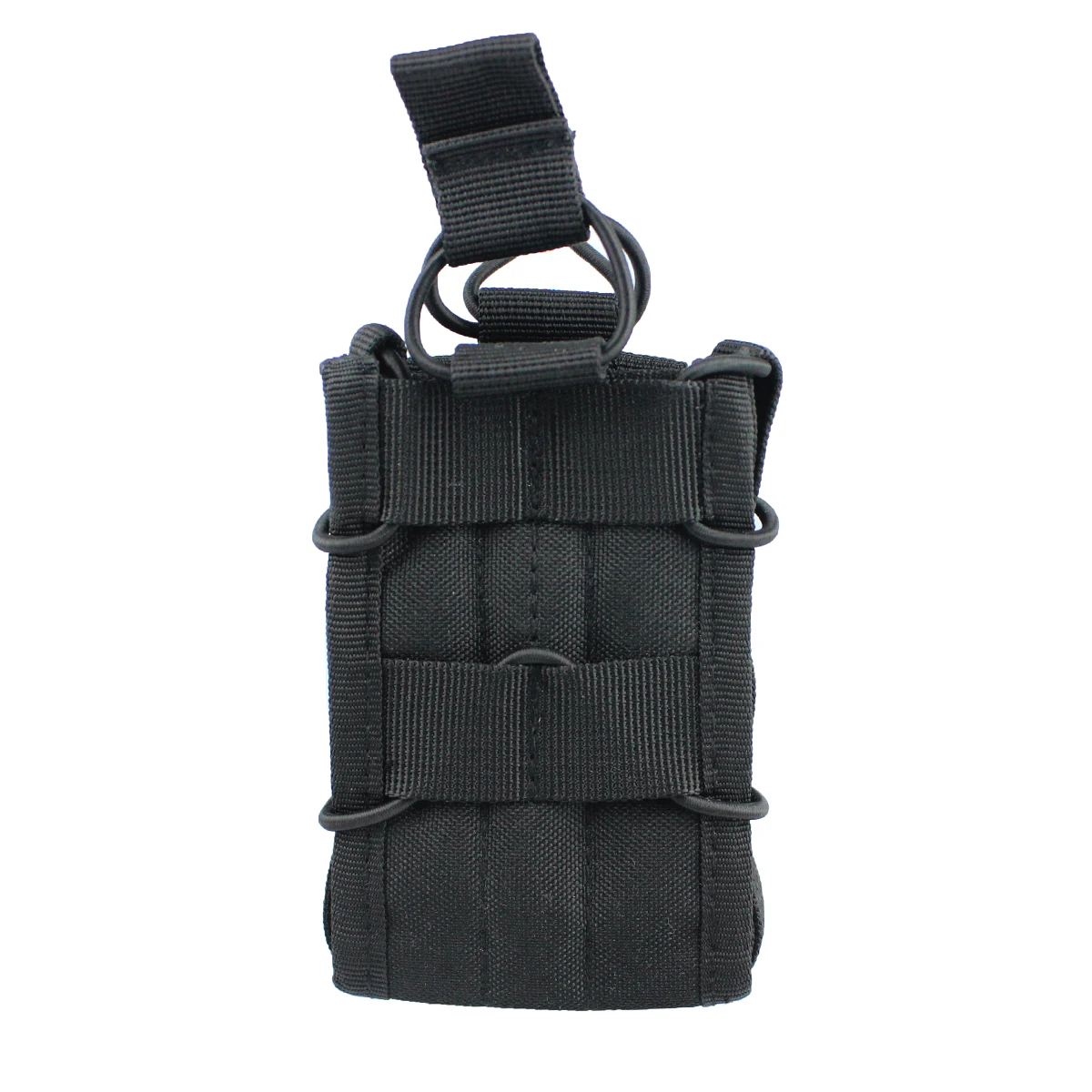 

Molle Mag Pouch Softshell Magazine Pouch M4 Rifle Military Magazine Holster For M4 M14 AK G3 EM6345