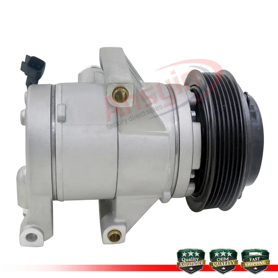 Для автомобиля Ford Ranger 2012 2013 2014 2015 HS13N AC A/C компрессор 8040732 AB3919D629