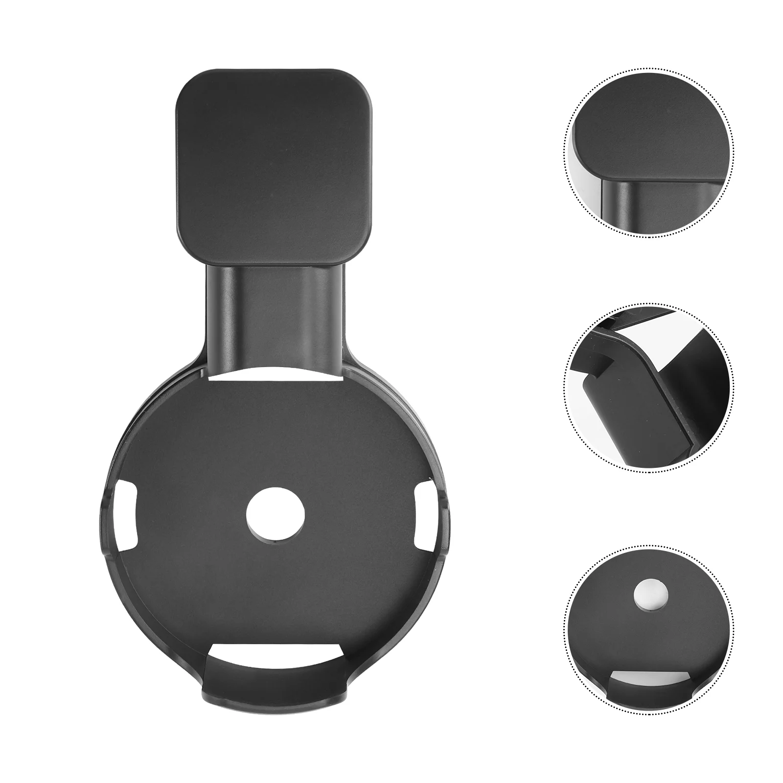 

Loudspeaker Box Wall Mounted Bracket Wall Holder Compatible for ECHO DOT 3