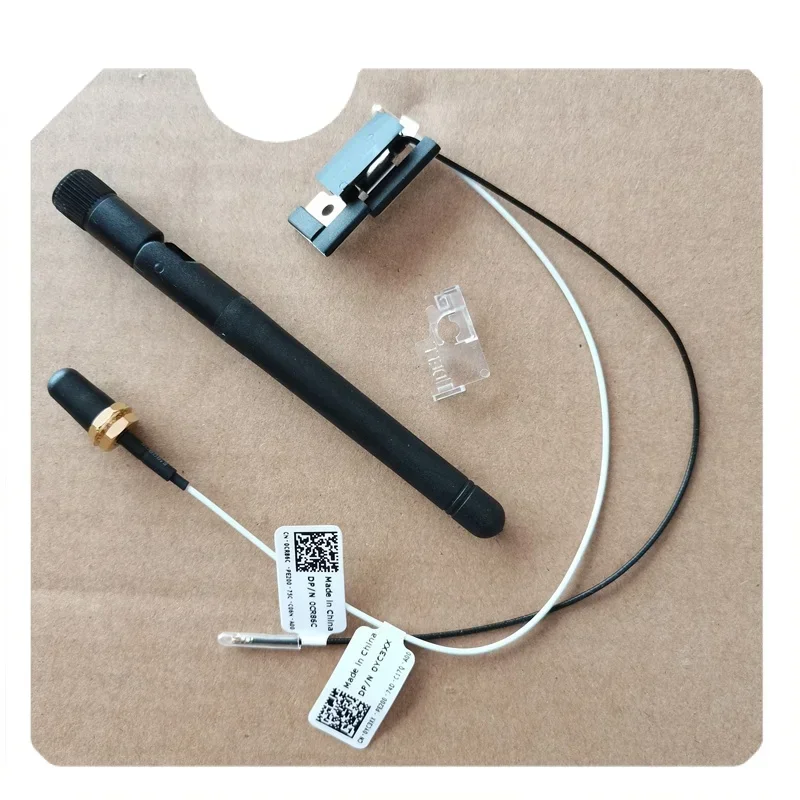 Для DELL 3070 7050 7060 70707070 Комплект антенны для беспроводной карты MFF WIFI