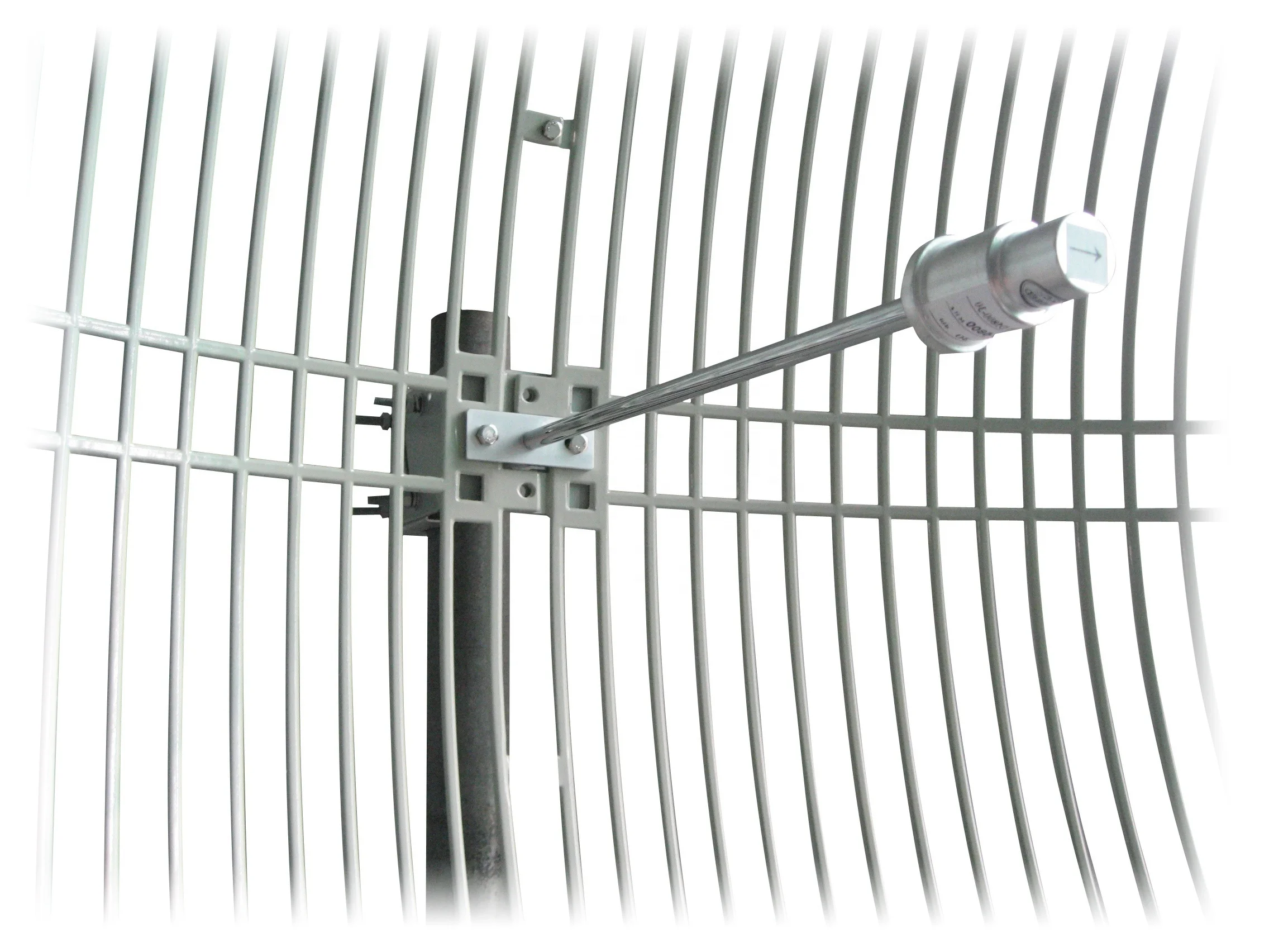 Лидер продаж дешевая антенна lte высокого качества Wi-Fi сетка хорошая цена 27 дБи 5 8