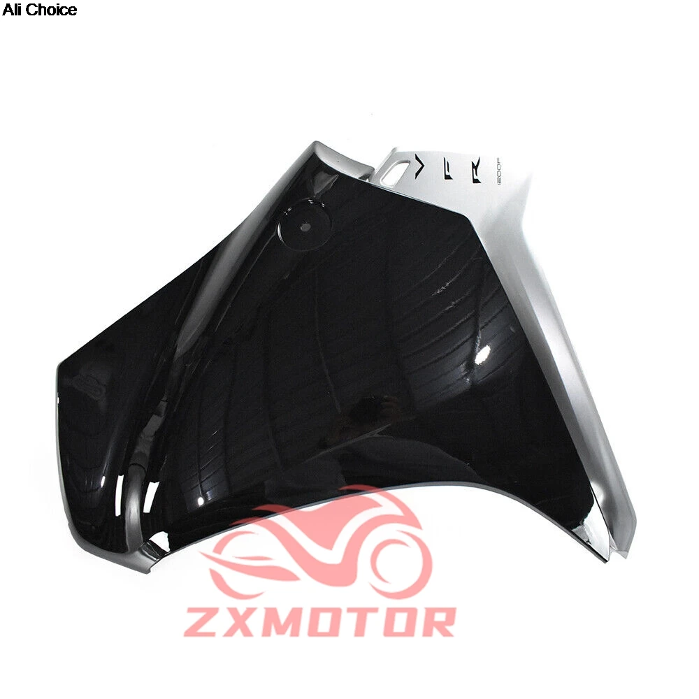 Фото Подходит для Honda VFR1200 2010 2011 2012 2013, комплект обтекателей VFR 1200 10 11 12 13, комплект обтекателя кузова №3