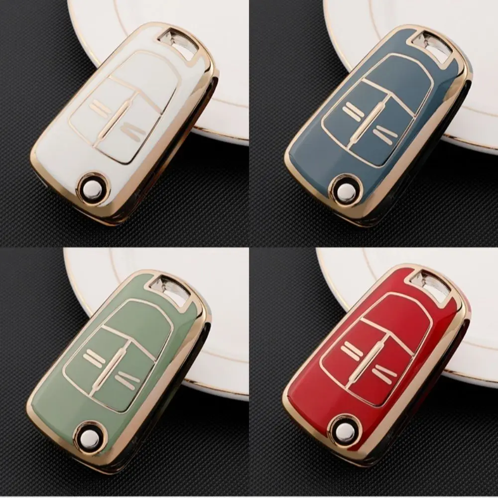 

Key Protector Car Key Case TPU Holder Key Fob Cover for Vauxhall/Opel/Astra J/ Corsa D/Insignia/Vectra C/Zafira/Signum