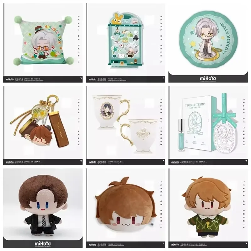 MiHoYo Game Косплей Luck Bag Honkai Impact 3RD&ampHonkai: Star Rail&ampGenshin Impact&ampTEARS OF THEMIS Рождественский
