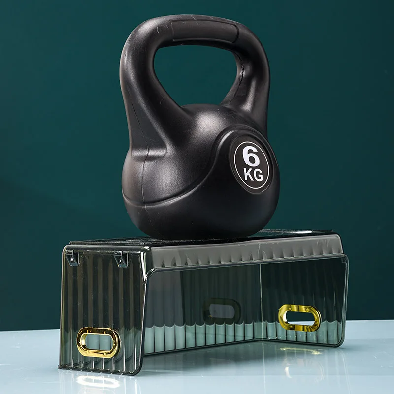 

Transparent Skin Care Storage Drawer Cosmetic Storage Box Large-capacity Makeup Organizer Brushes Case Save Space Luxury