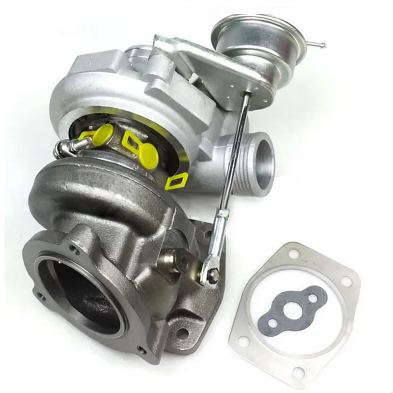 НОВЫЙ TD04HL 49189-05212 49189-05211 49189-05210 Турбокомпрессор для VOLVO S80 S60 C70 V70 XC70 AWD V70N B5244T3 T7 2.3L 2.4L