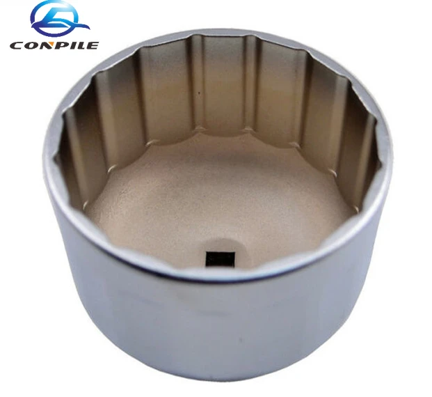Wrench Cover 86mm Removal Tool Bmw Oil Lattice Wrench Socket