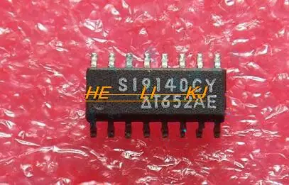 

100%new Free shipping SI9140CY SOP16