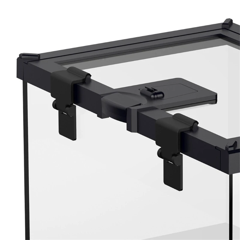 2024 Новые резервуары для рептилий охранные принадлежности зоомагазина