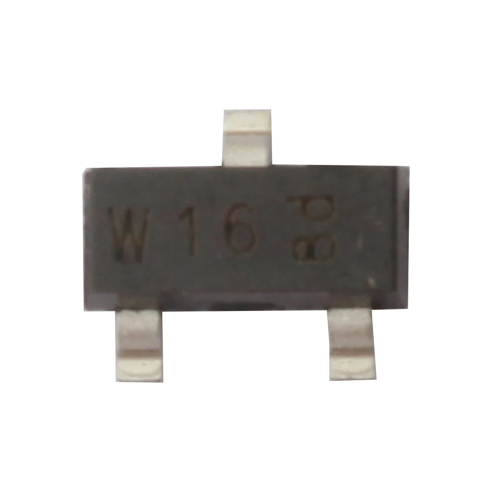 100 шт./партия PDTC114ET PDTC114 SOT-23 и