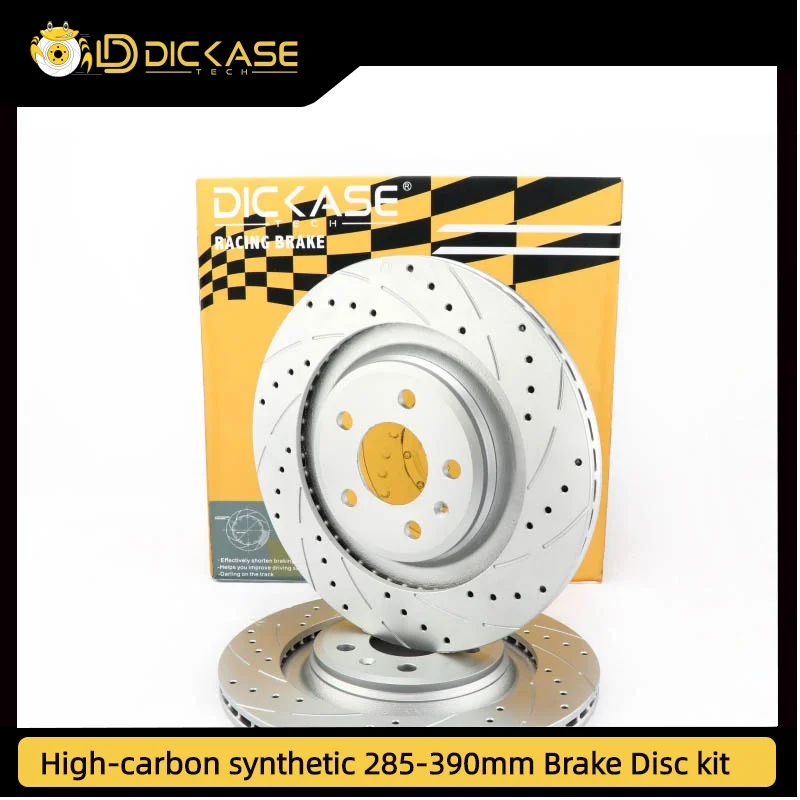 

Wear resistant good quality spare parts disc brake rotor for AUDI A7 4GA/4GF 8K0615601B