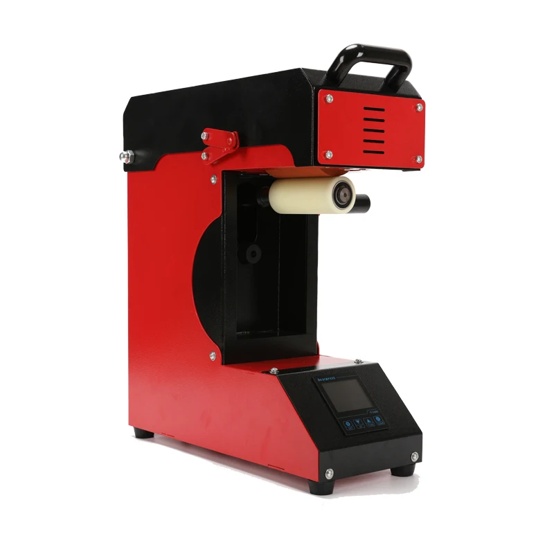 Персонализированная подарочная машина чашка для термопереноса