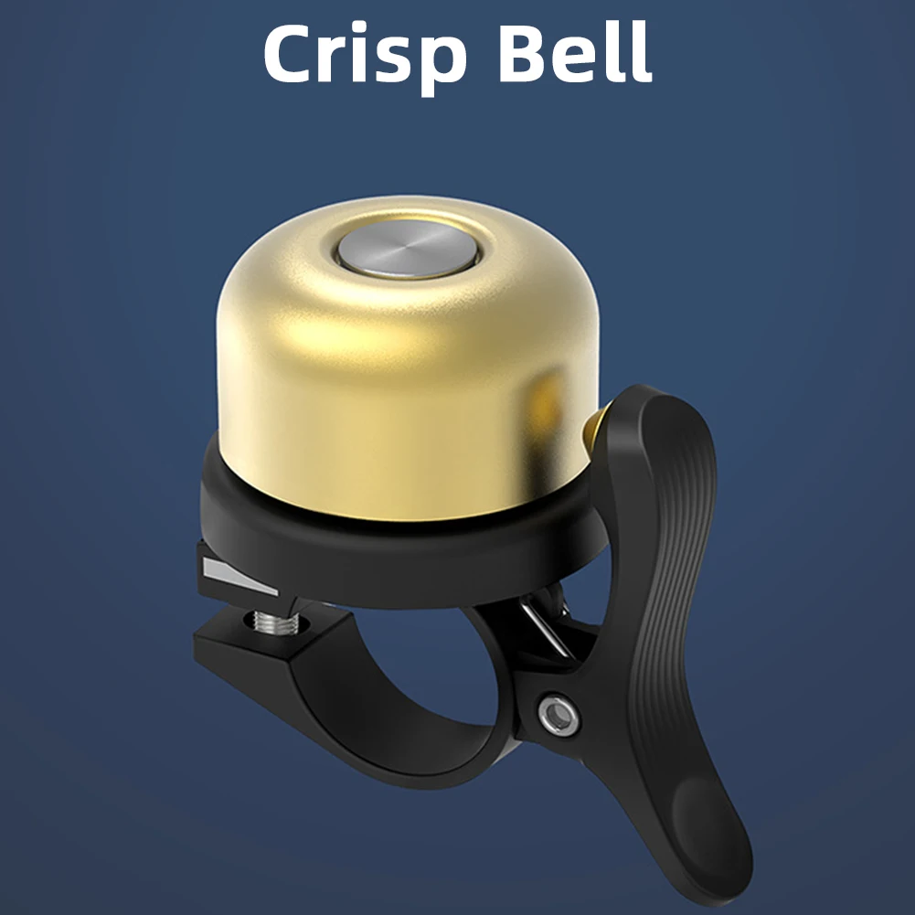 

Anti-theft Bell Durable Shockproof Bell For Anti-Theft