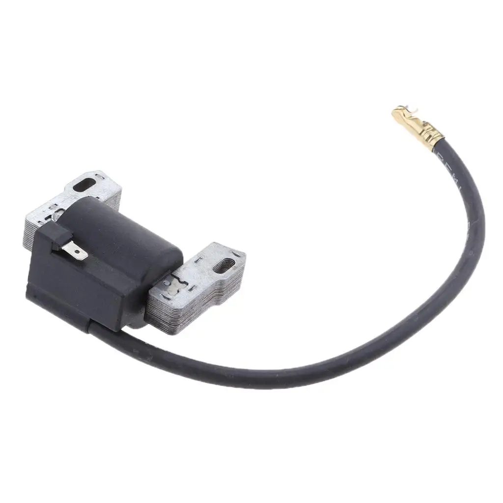 Фото Катушка зажигания Magneto Armature для Briggs Stratton 9/12,5/14 №5