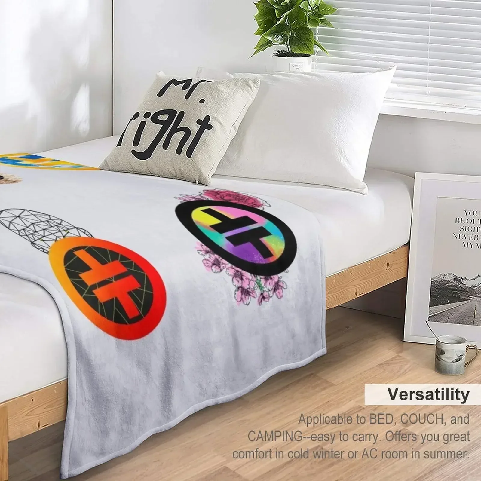 Возьмите этот символ хронологии — горизонтальная версия пледы пушистые