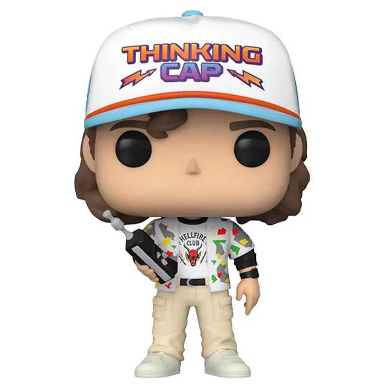 Toys Funkoe Figure