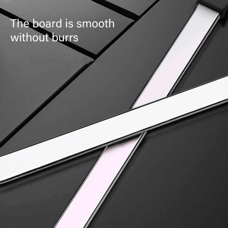 Стержень для снятия автомобильных шин с эргономичной ручкой эффективный