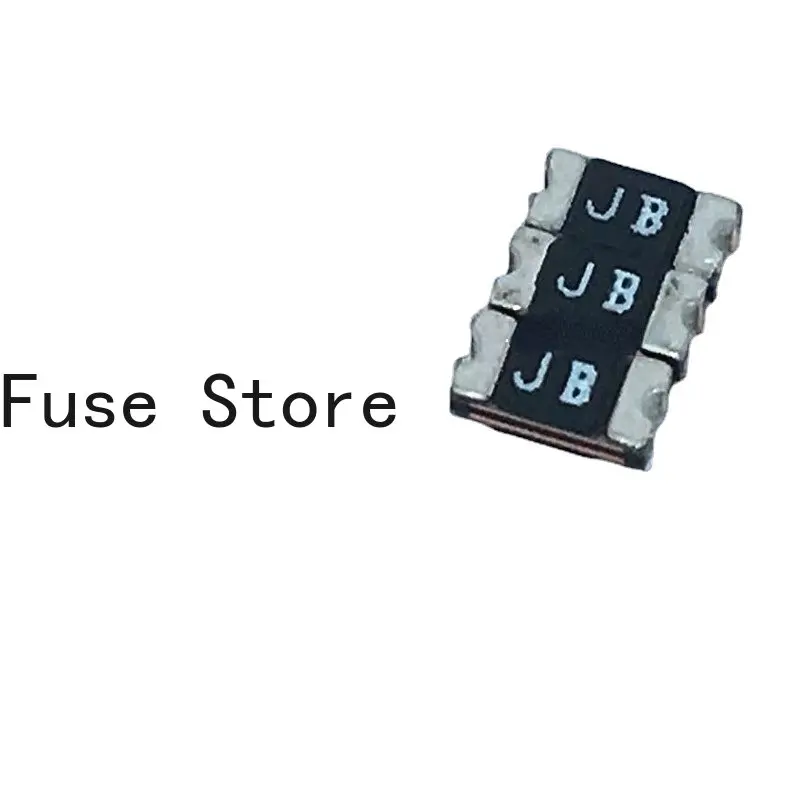 

10PCS 1206 Patch Self Recovery Fuse 0.05A/0.1/0.2/0.3/0.5/0.75/1/1.25/1.5/2A
