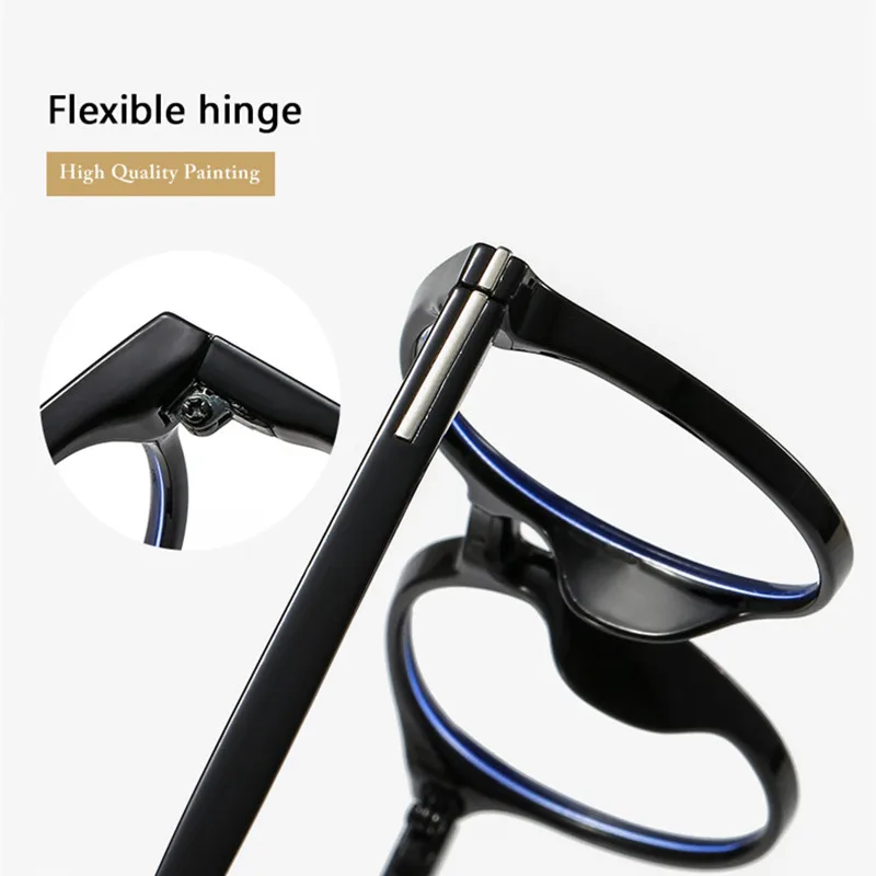 Очки компьютерные с защитой от синего света