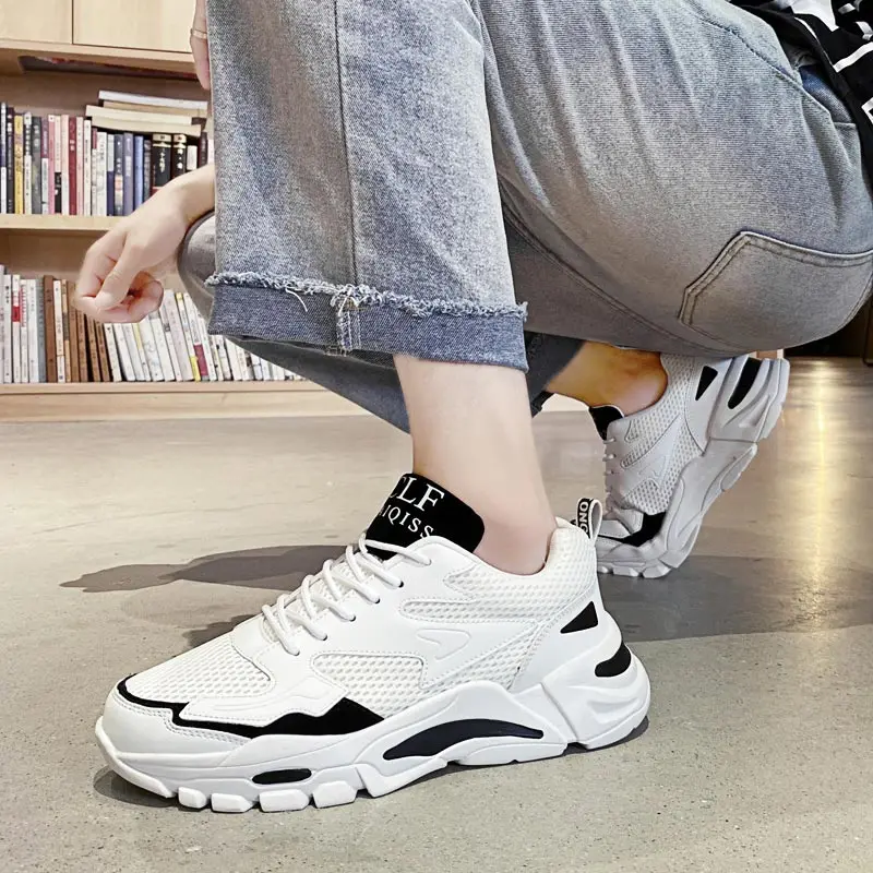 

Women's Sneakers Basket Air Children Running Shoes Temis Women's Winter Sport Shoes Sports Women Walking