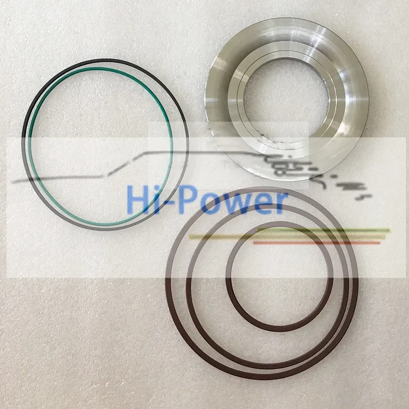 RE0F11A JF015E Новые уплотнения шкива Трансмиссия усиление первичного сборные