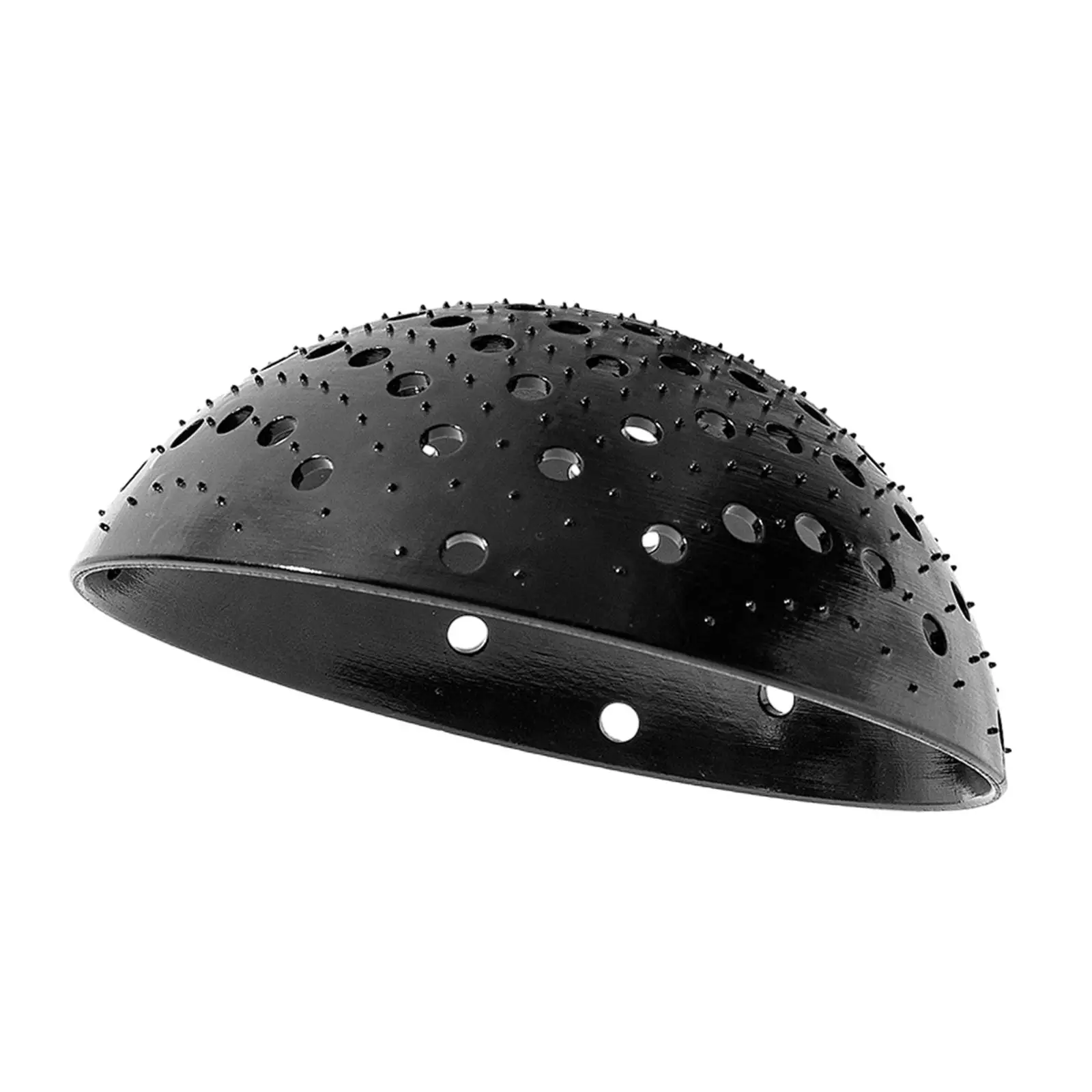 Невидимая Накладка для волос женщин инструмент укладки