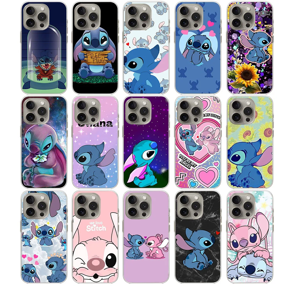 Фонарь Ститч для LG Velvet X4 V60 ThinQ V50 V40 Stylo 6 Q61 Q52 K92 фонарь K9 K71 K61 K62 K22 Plus K50S