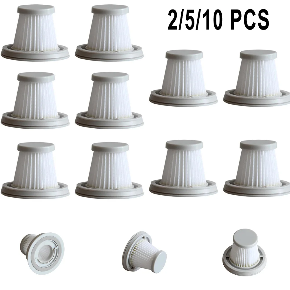 

Original Hepa Filter For Xiaomi Mijia Handy Vacuum Cleaner SSXCQ01XY Home Car Mini Wireless Spare Parts Accessories HEPA Filter