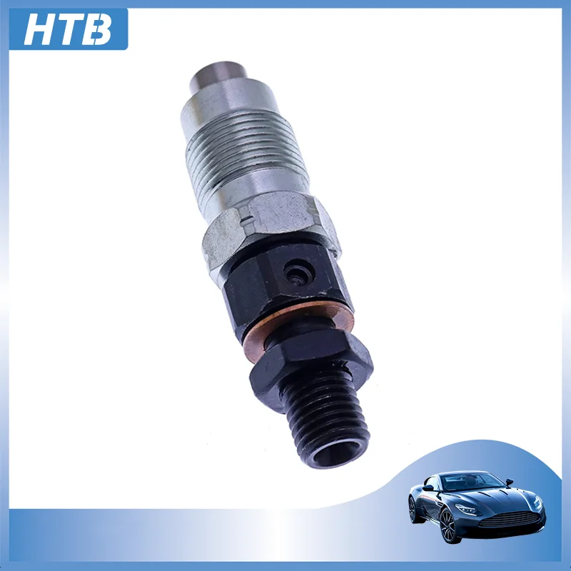 3 шт. 16001-53002 Топливная форсунка 16001-53000 для Kubota D722 D782 ZD221 ZD321 G2160 D902 G1800 Высокое