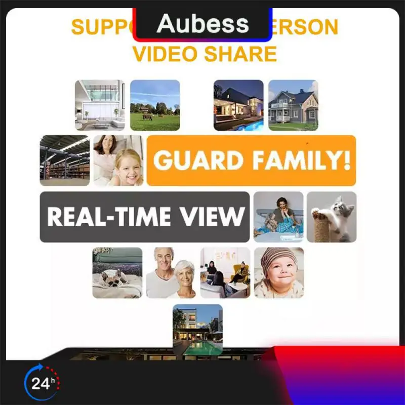 

Wifi Outdoor Surveillance Cameras Human Detection Night Vision Camera Outdoor Wireless Recharge Battery Pir Human Detection Ptz