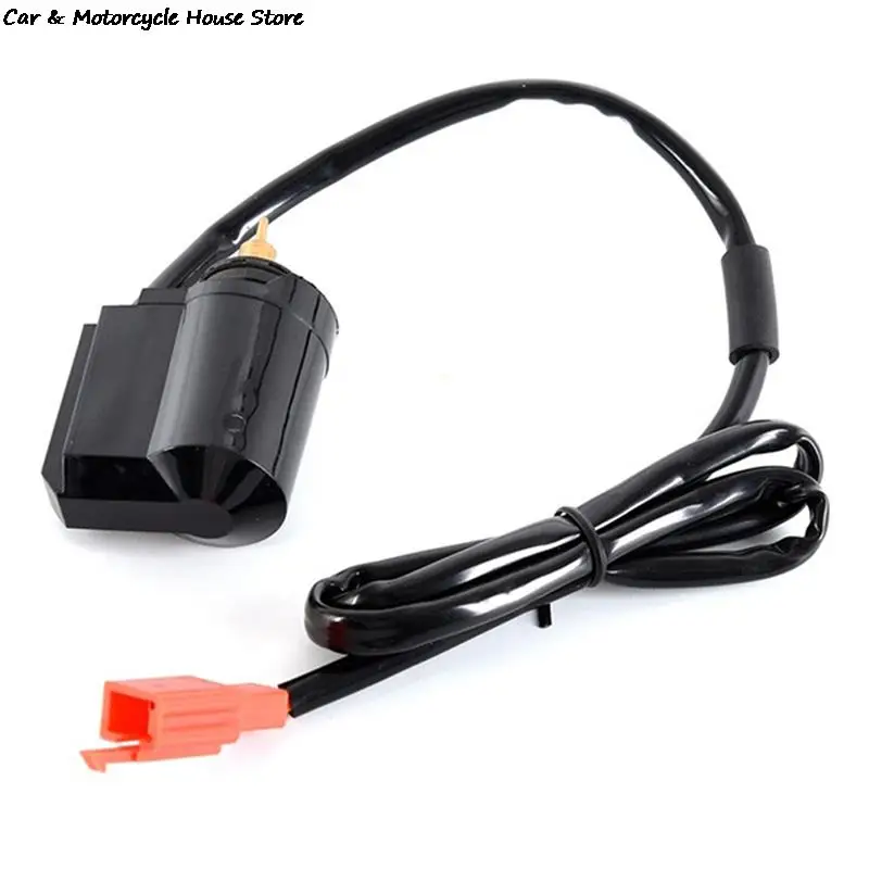 

1 шт. автоматический мопед 50 125cc 150cc GY6 CARB Карбюратор электрический дроссель для мотоцикла электрический дроссель скутер