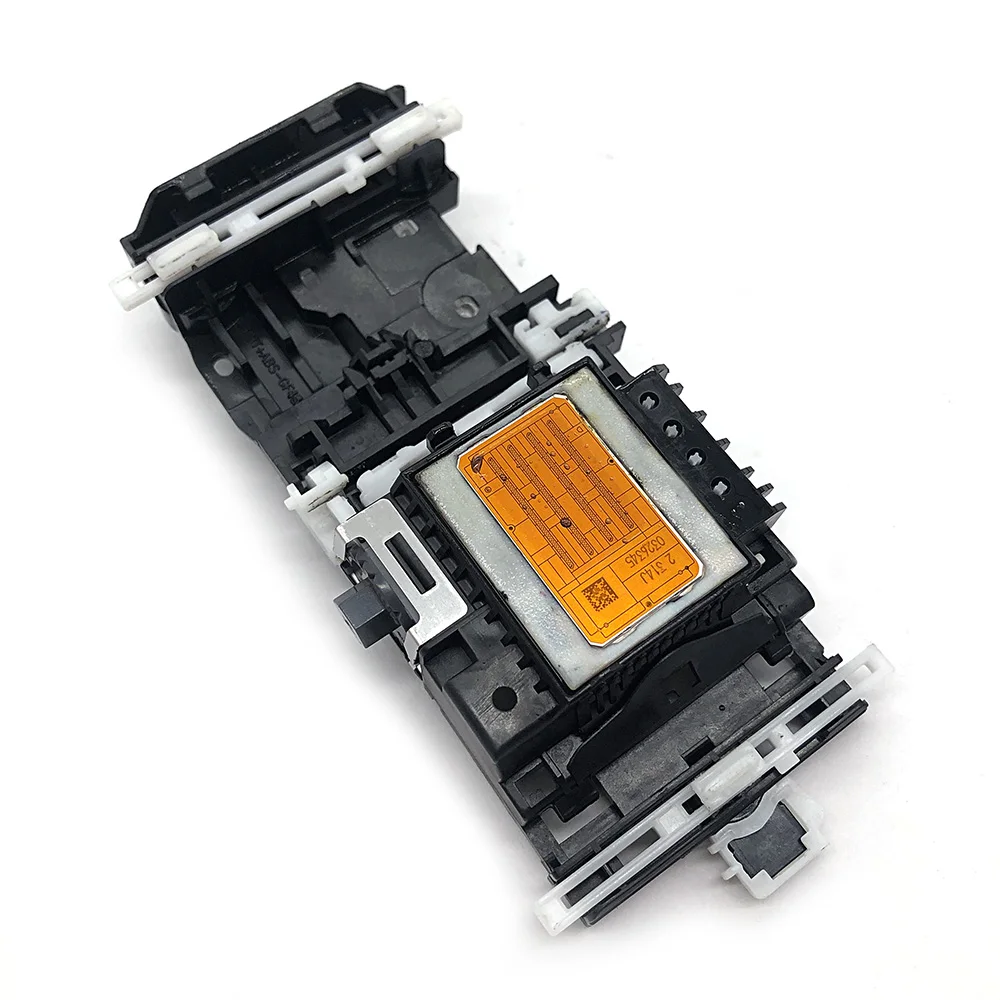 4 цвета печатающая головка 990A4 для Brother J220 J315/J195 фосфат монокальция 395c MFC-255CW MFC-990CW