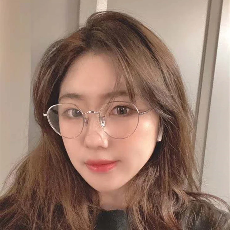 GENTLE South Korea GM prescription glasses frames women men optical glasses YONA SOLAR  glasses frame for women